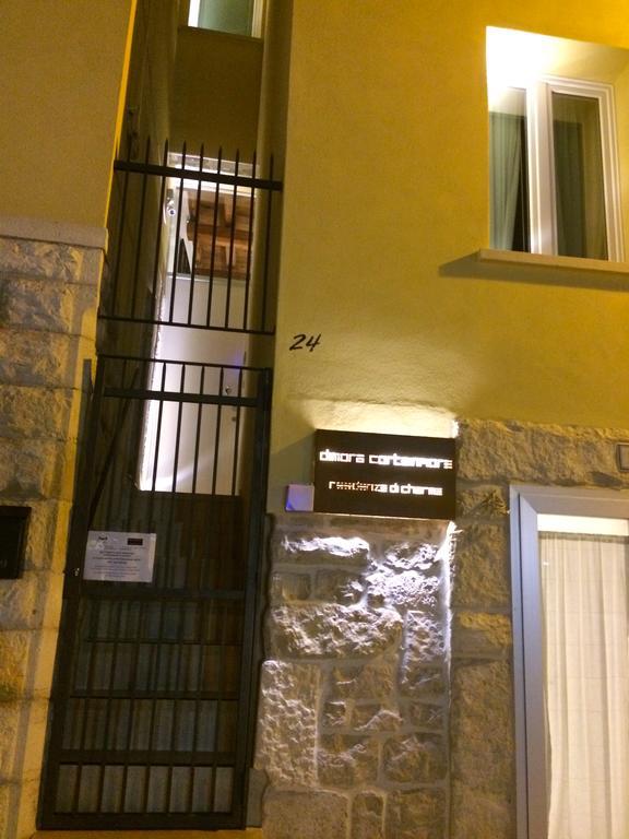 Dimora Corteinfiore Trani Bagian luar foto