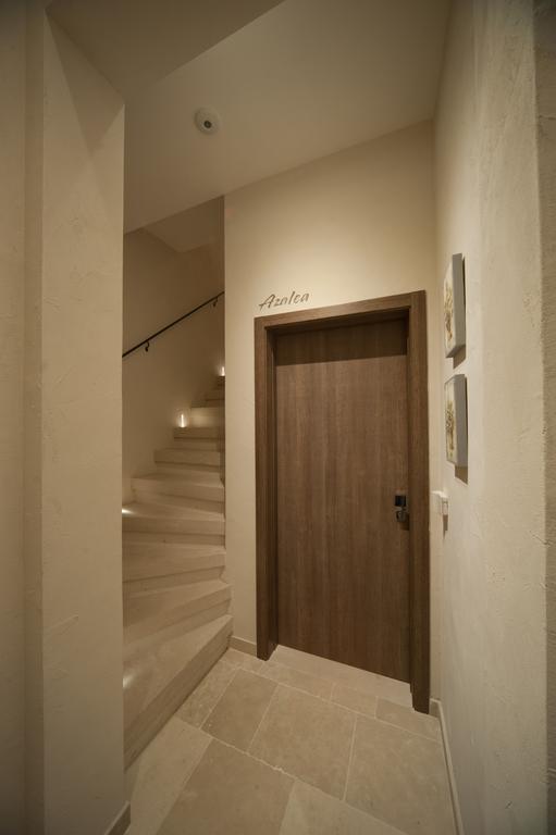Dimora Corteinfiore Trani Bagian luar foto